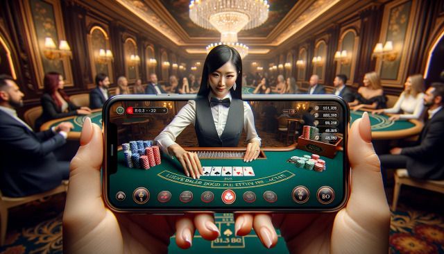 1xBet Casino Welcome Bonus