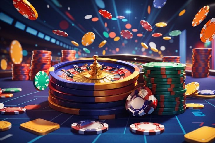 1xBet Casino Welcome Bonus